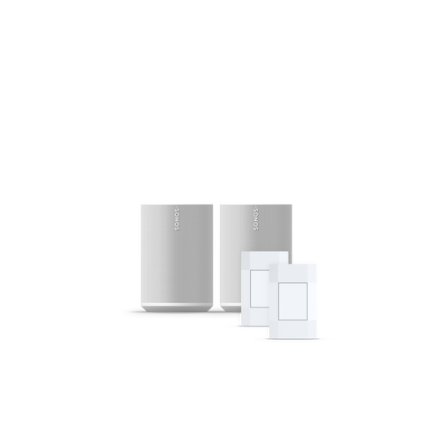 Sonos + Deako Starter Bundle