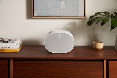 Sonos + Deako Welcome Home Bundle
