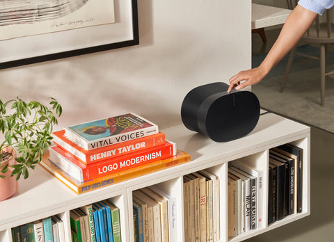 Sonos + Deako Welcome Home Bundle