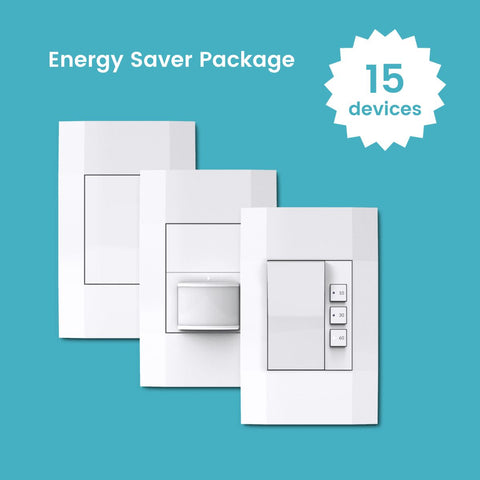 The Energy Saver Package