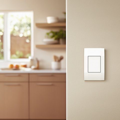 Smart Switches