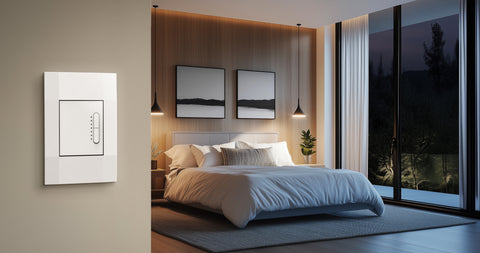 Smart Dimmer