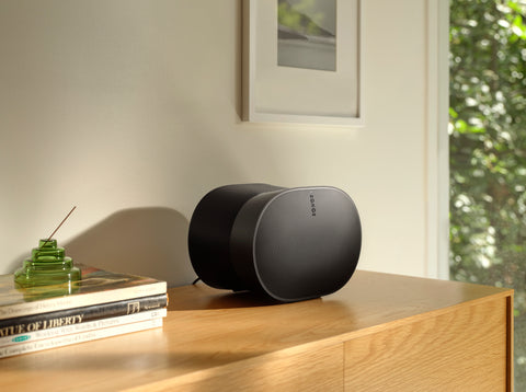 Sonos + Deako Welcome Home Bundle