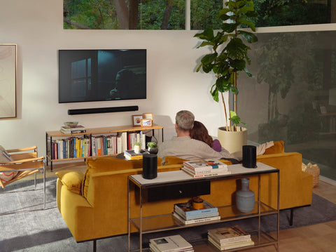 Sonos + Deako Home Theater Bundle