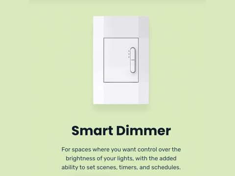 Starter Smart Home 8-Pack