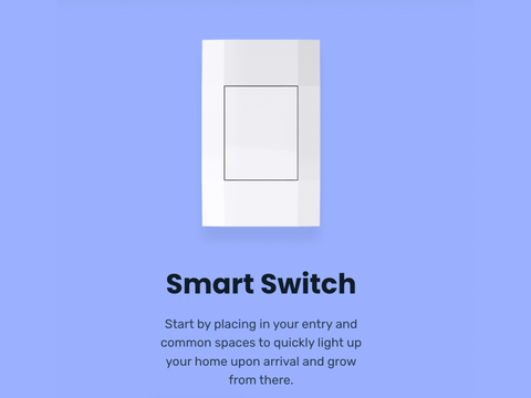 Starter Smart Home 8-Pack