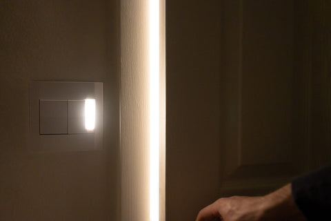 Simple Nightlight Switch