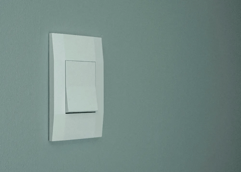 Deako Lighting System | Simple Astronomical Timer Switch